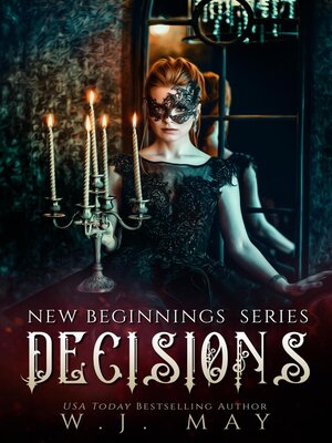 cover image of Decisions